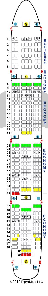 emirates seatguru|Choose your Emirates seat .